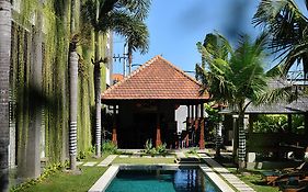 Ganga Hotel&Apartment